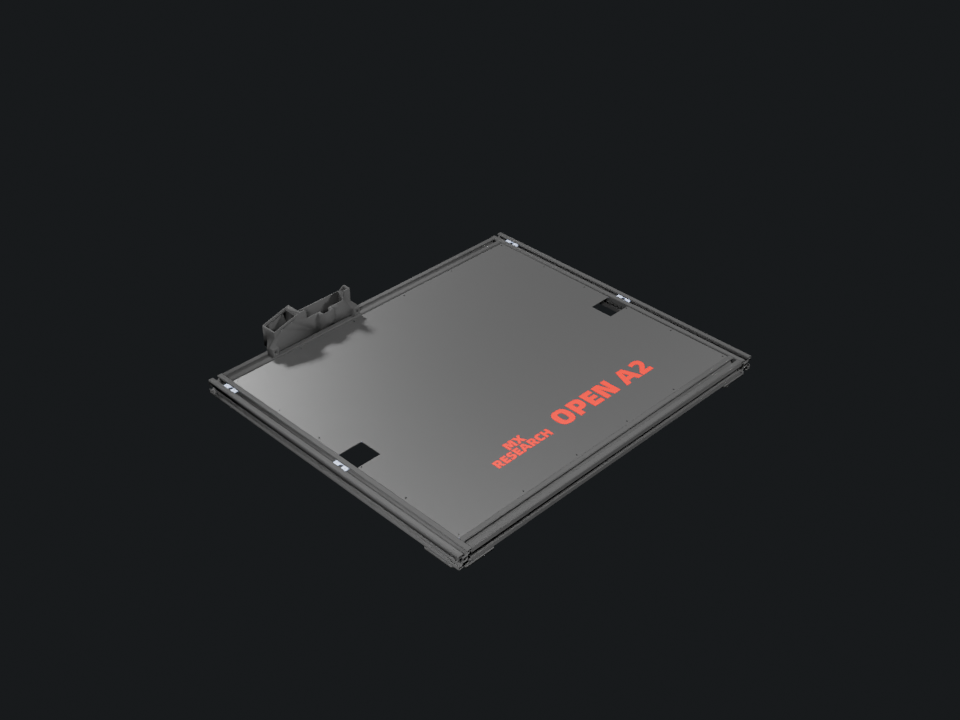 OpenA2